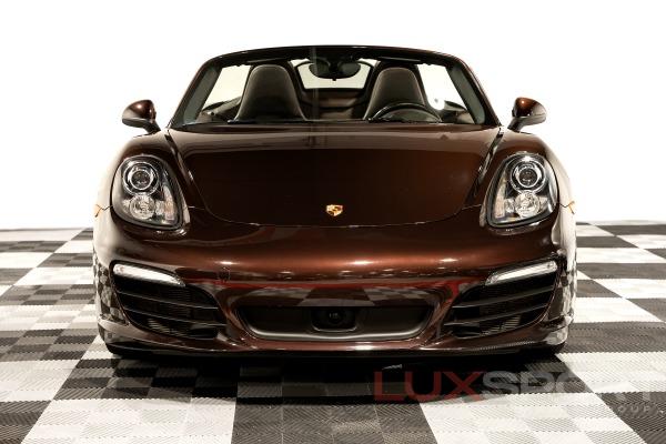 Used 2016 Porsche Boxster S | Woodbury, NY