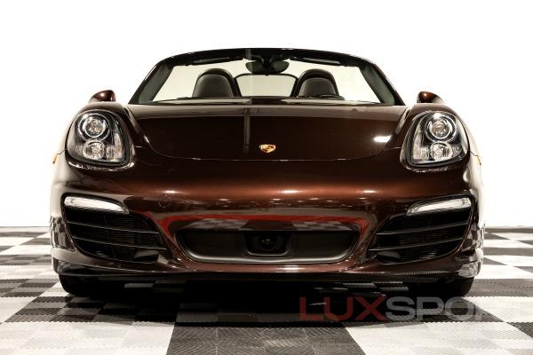 Used 2016 Porsche Boxster S | Woodbury, NY