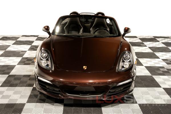 Used 2016 Porsche Boxster S | Woodbury, NY