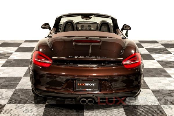 Used 2016 Porsche Boxster S | Woodbury, NY