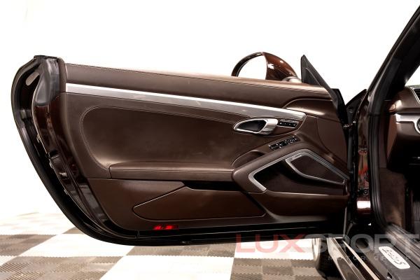 Used 2016 Porsche Boxster S | Woodbury, NY