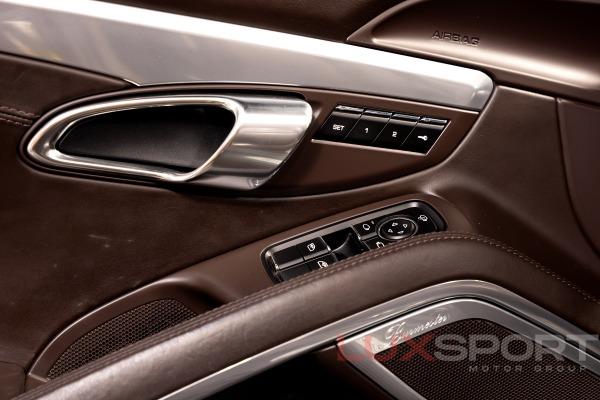 Used 2016 Porsche Boxster S | Woodbury, NY