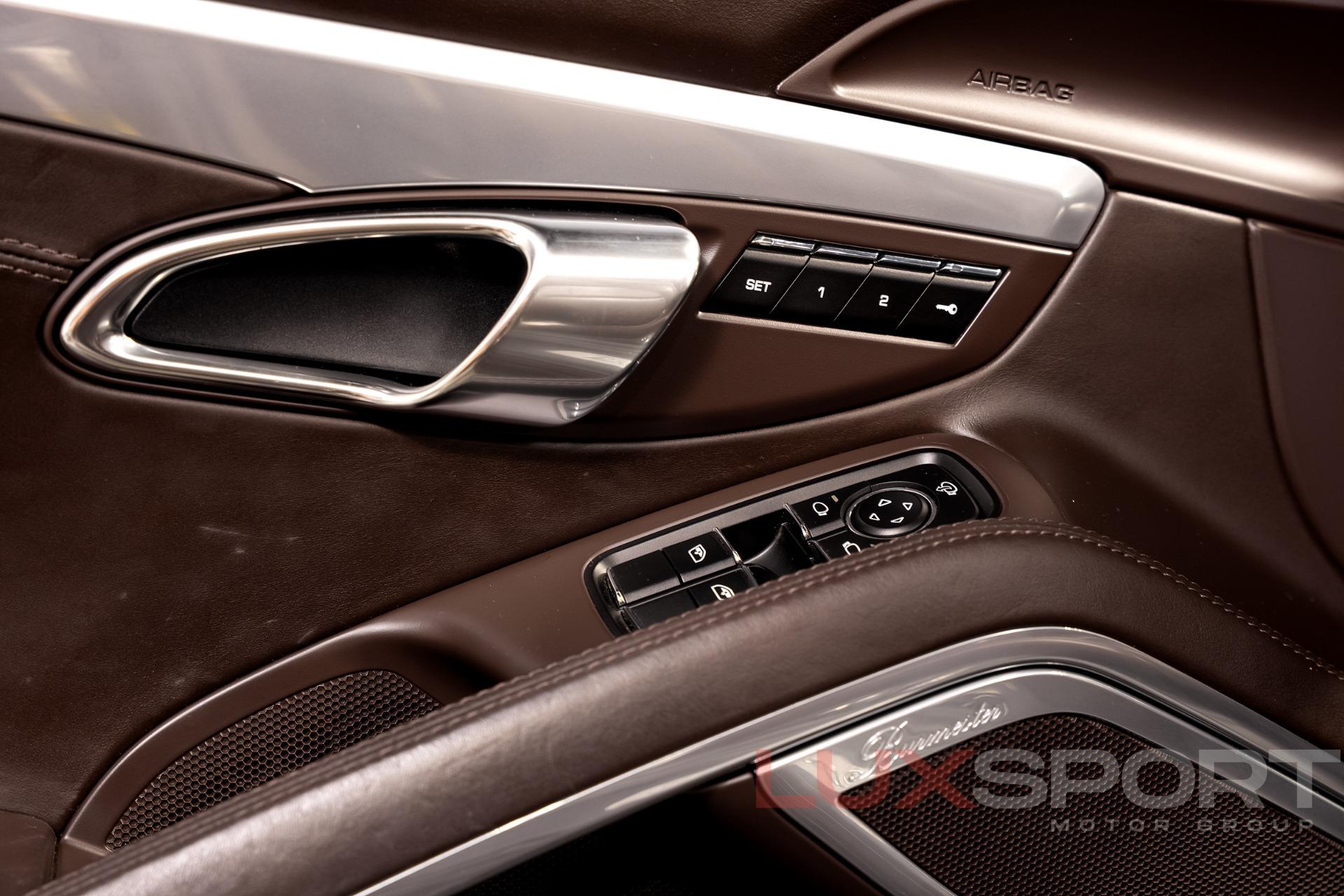 Used 2016 Porsche Boxster S | Woodbury, NY
