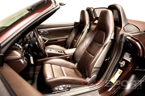 Used 2016 Porsche Boxster S | Woodbury, NY
