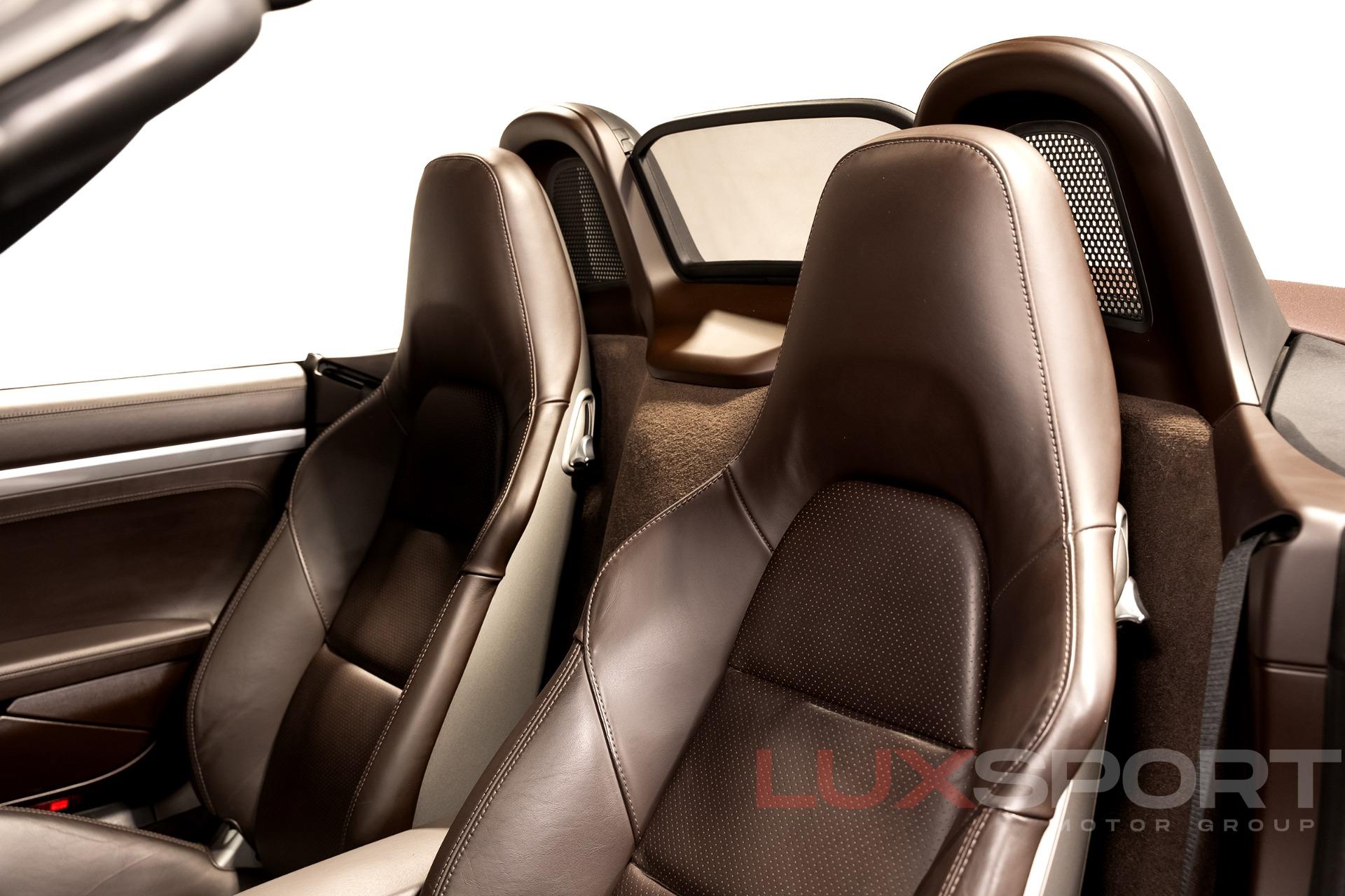 Used 2016 Porsche Boxster S | Woodbury, NY