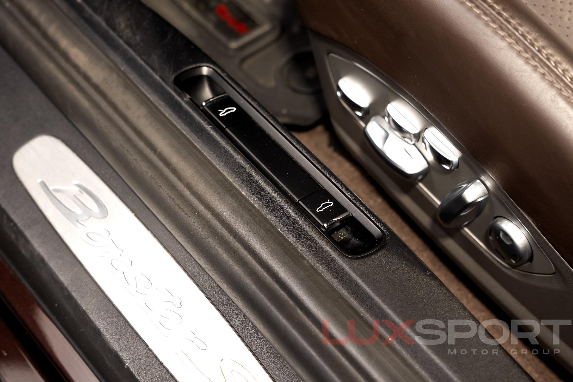 Used 2016 Porsche Boxster S | Woodbury, NY