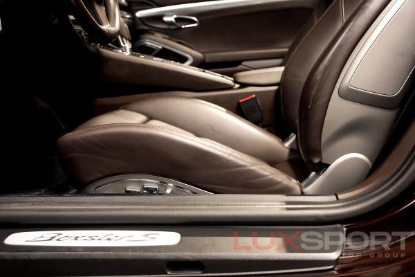 Used 2016 Porsche Boxster S | Woodbury, NY