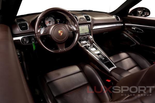Used 2016 Porsche Boxster S | Woodbury, NY
