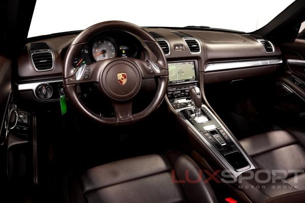 Used 2016 Porsche Boxster S | Woodbury, NY