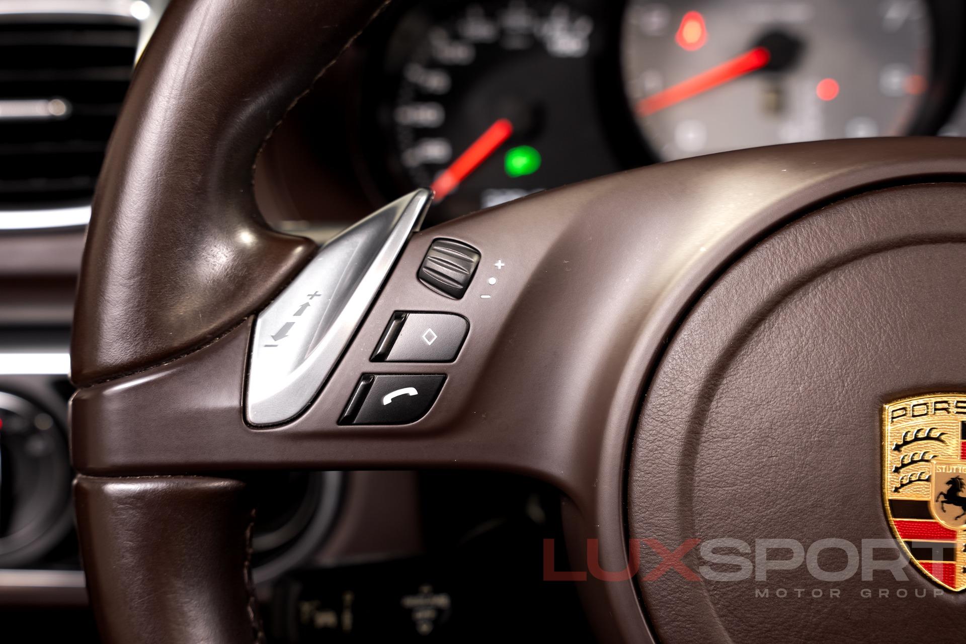 Used 2016 Porsche Boxster S | Woodbury, NY