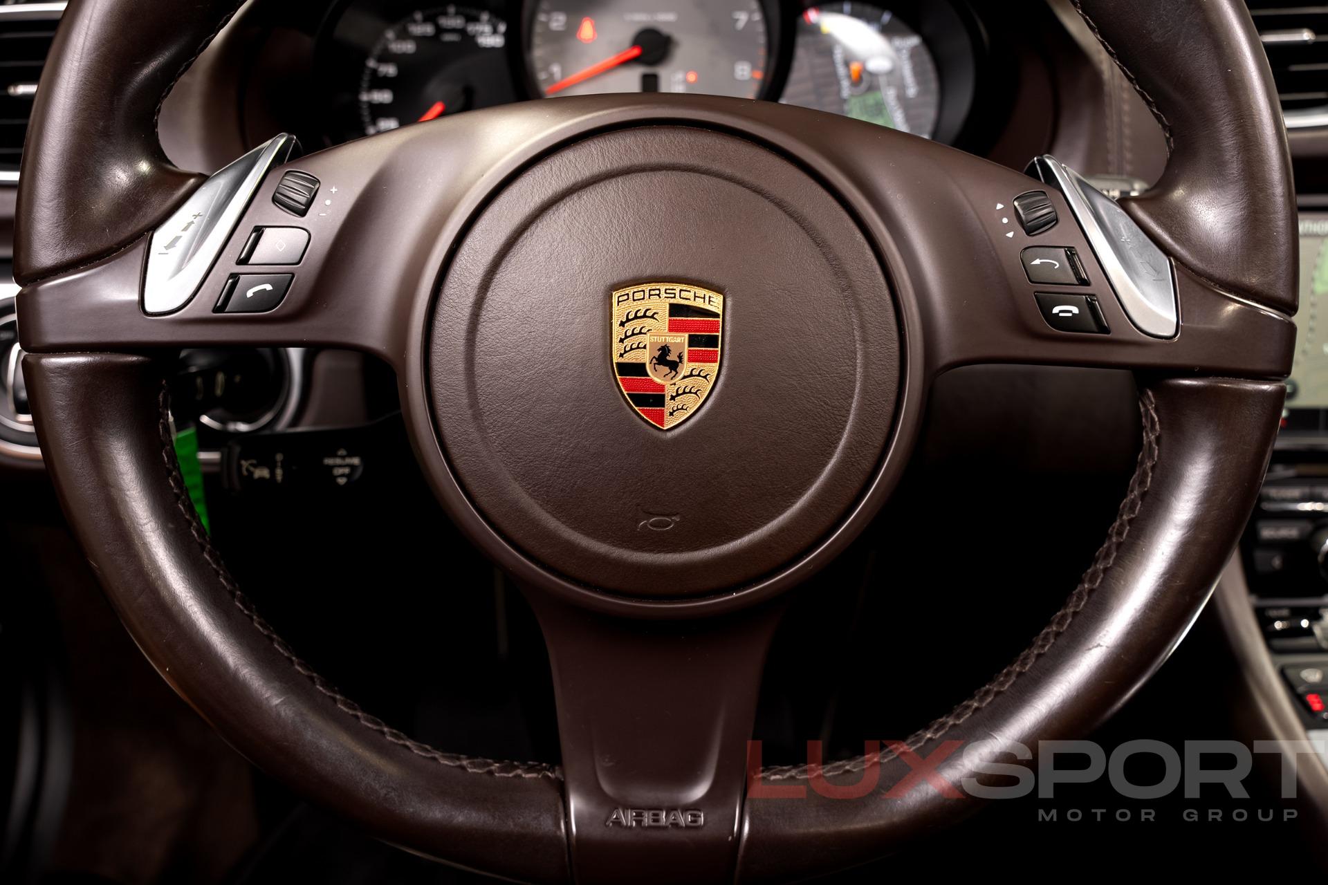 Used 2016 Porsche Boxster S | Woodbury, NY