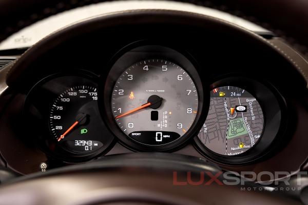 Used 2016 Porsche Boxster S | Woodbury, NY