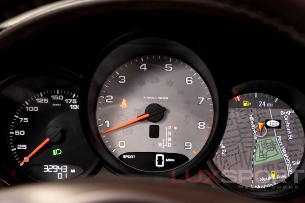 Used 2016 Porsche Boxster S | Woodbury, NY