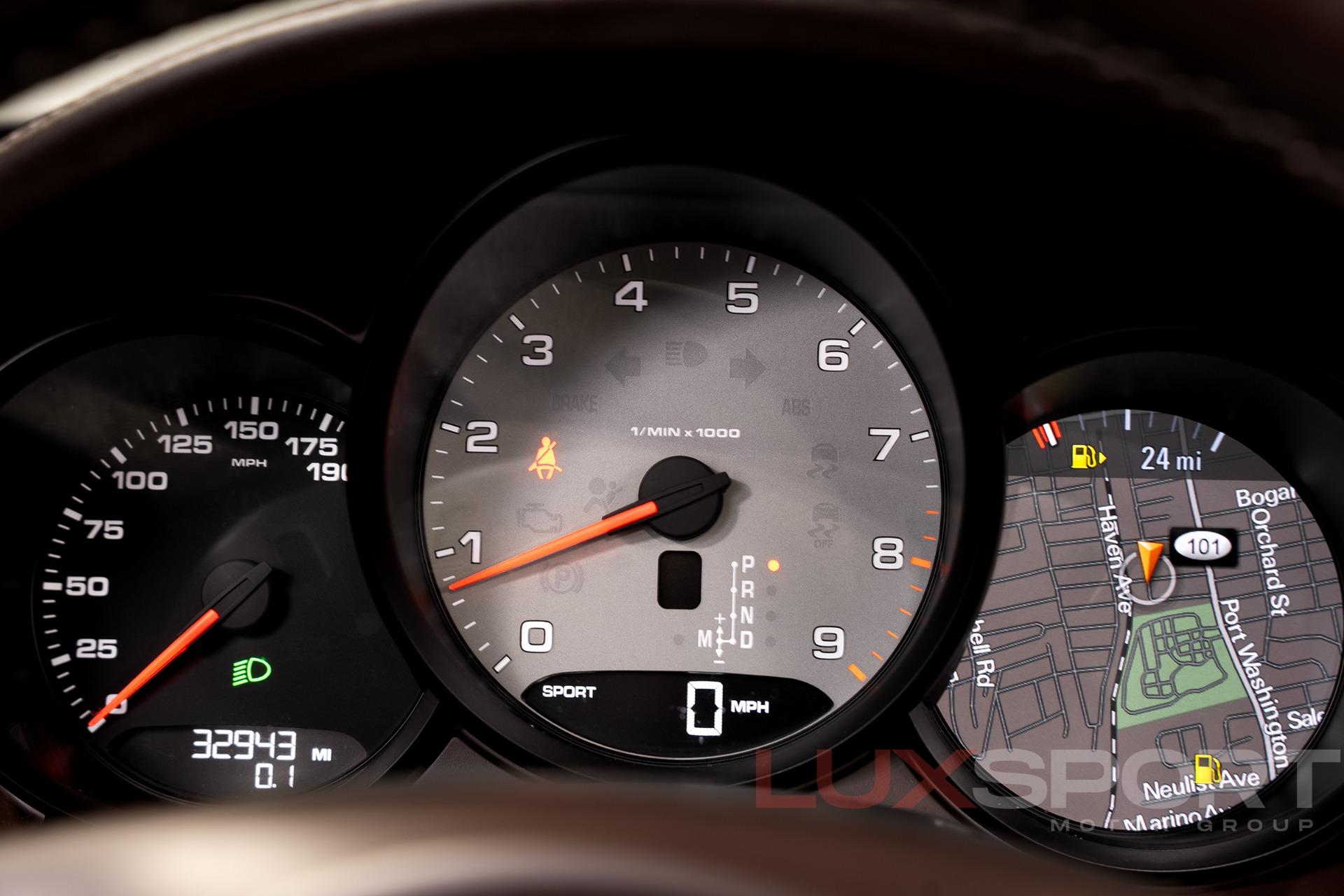 Used 2016 Porsche Boxster S | Woodbury, NY