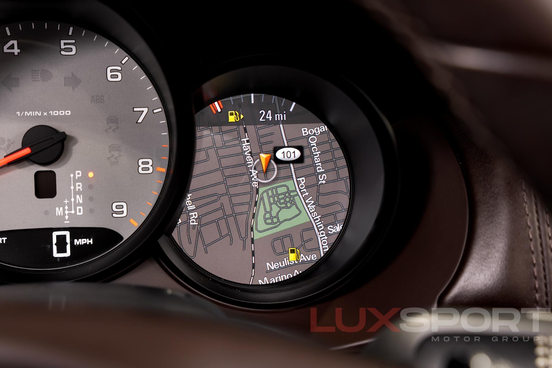 Used 2016 Porsche Boxster S | Woodbury, NY