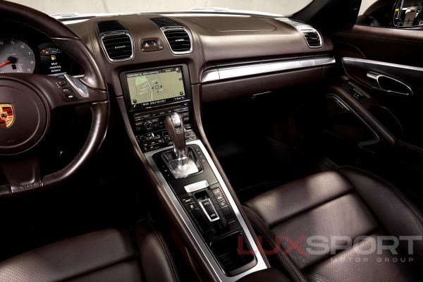 Used 2016 Porsche Boxster S | Woodbury, NY