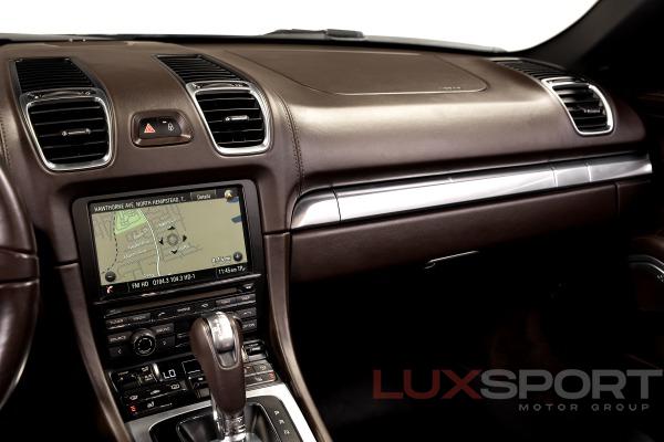 Used 2016 Porsche Boxster S | Woodbury, NY