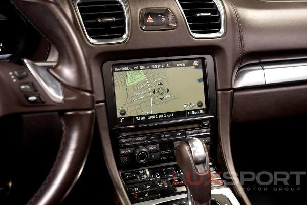 Used 2016 Porsche Boxster S | Woodbury, NY