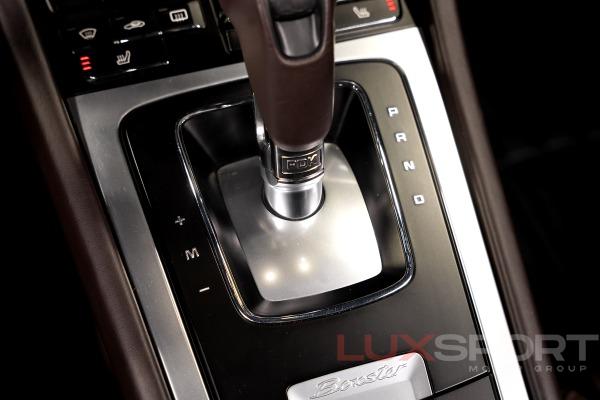 Used 2016 Porsche Boxster S | Woodbury, NY
