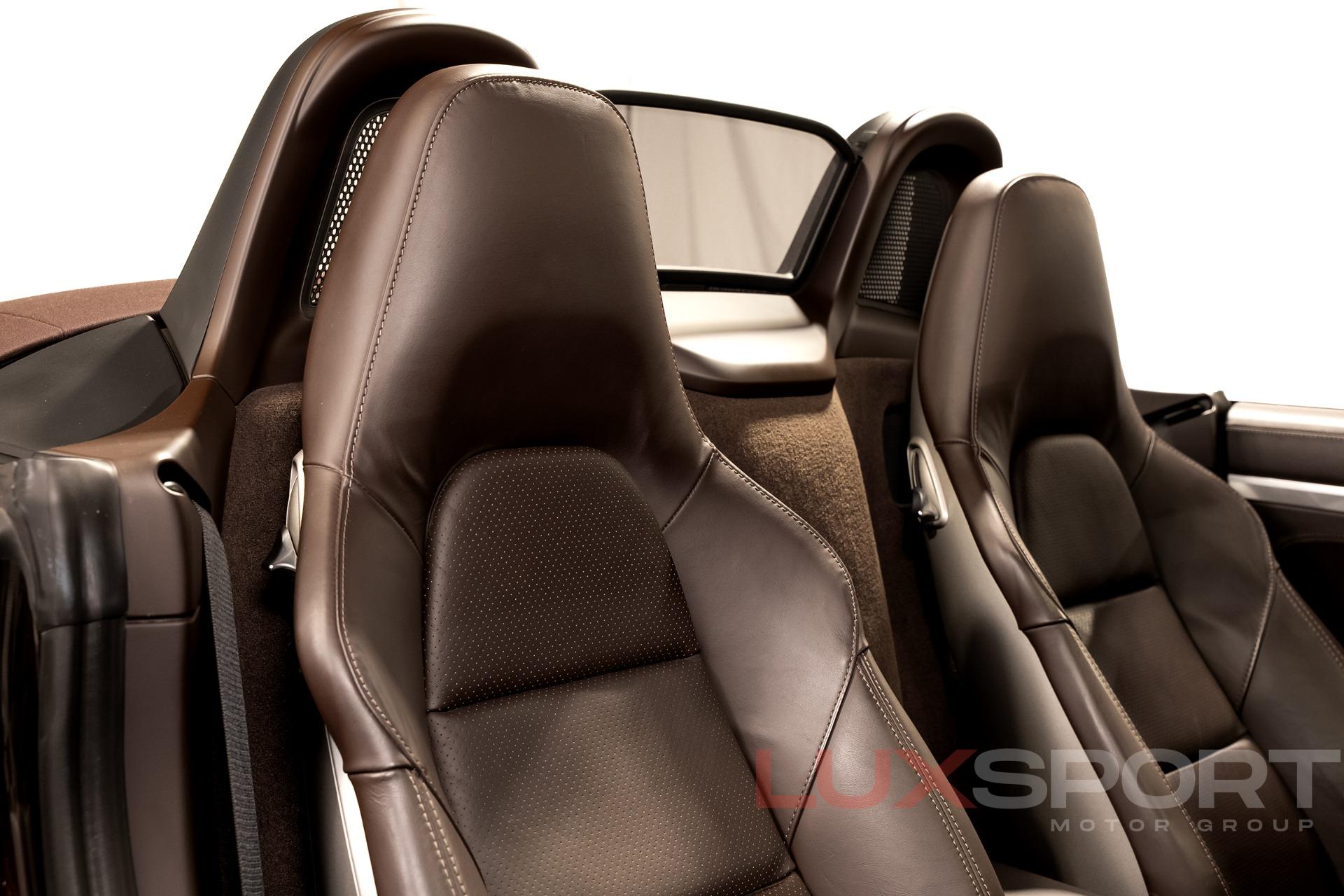 Used 2016 Porsche Boxster S | Woodbury, NY