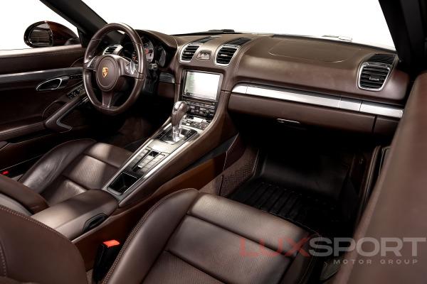 Used 2016 Porsche Boxster S | Woodbury, NY