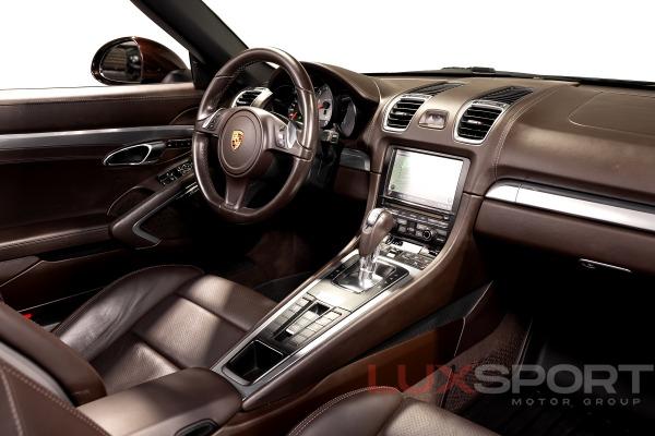 Used 2016 Porsche Boxster S | Woodbury, NY