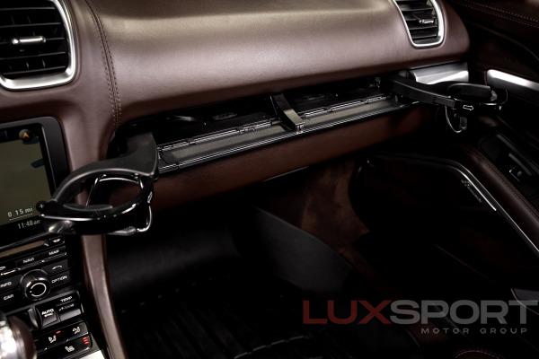 Used 2016 Porsche Boxster S | Woodbury, NY
