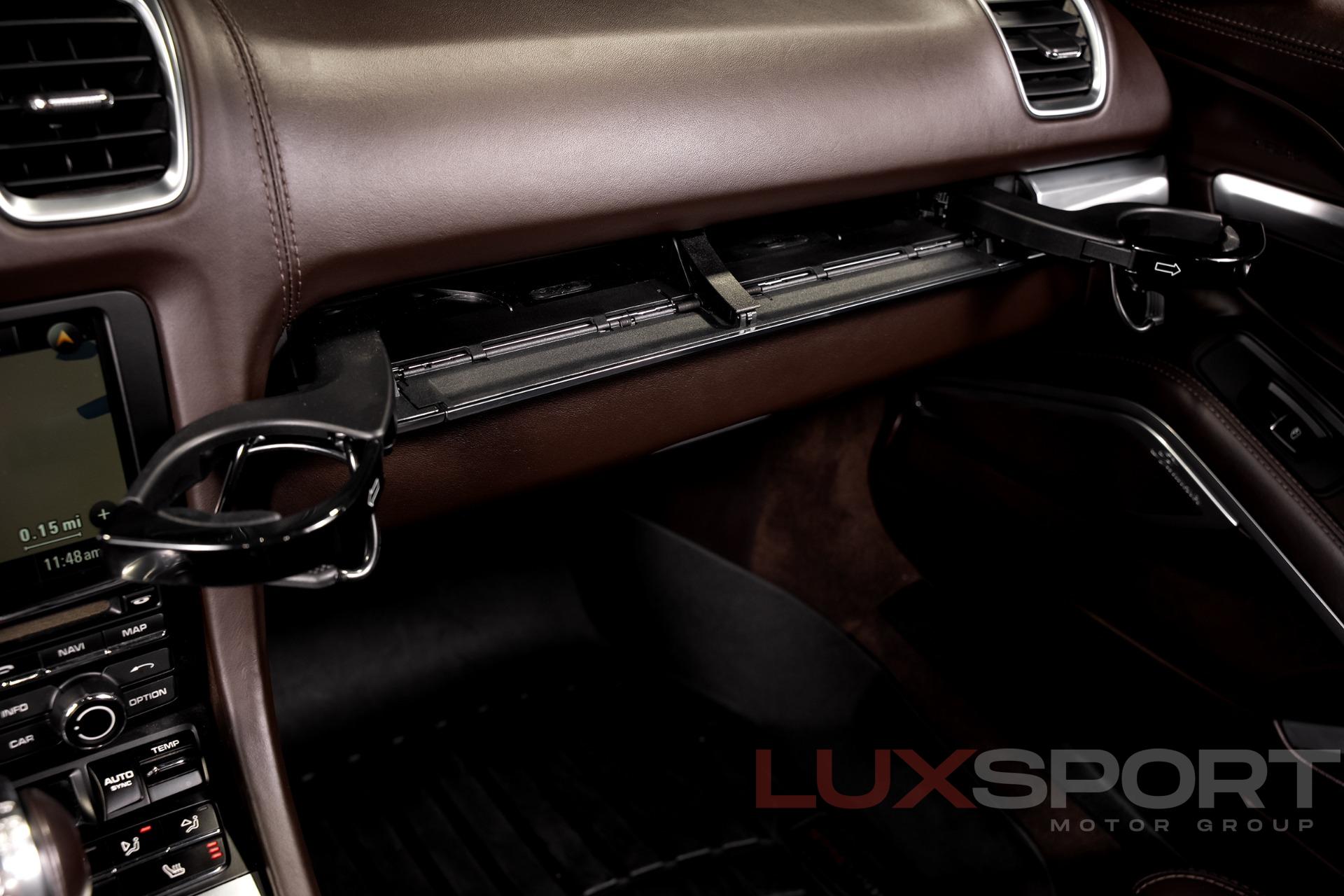 Used 2016 Porsche Boxster S | Woodbury, NY