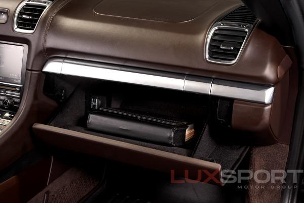 Used 2016 Porsche Boxster S | Woodbury, NY