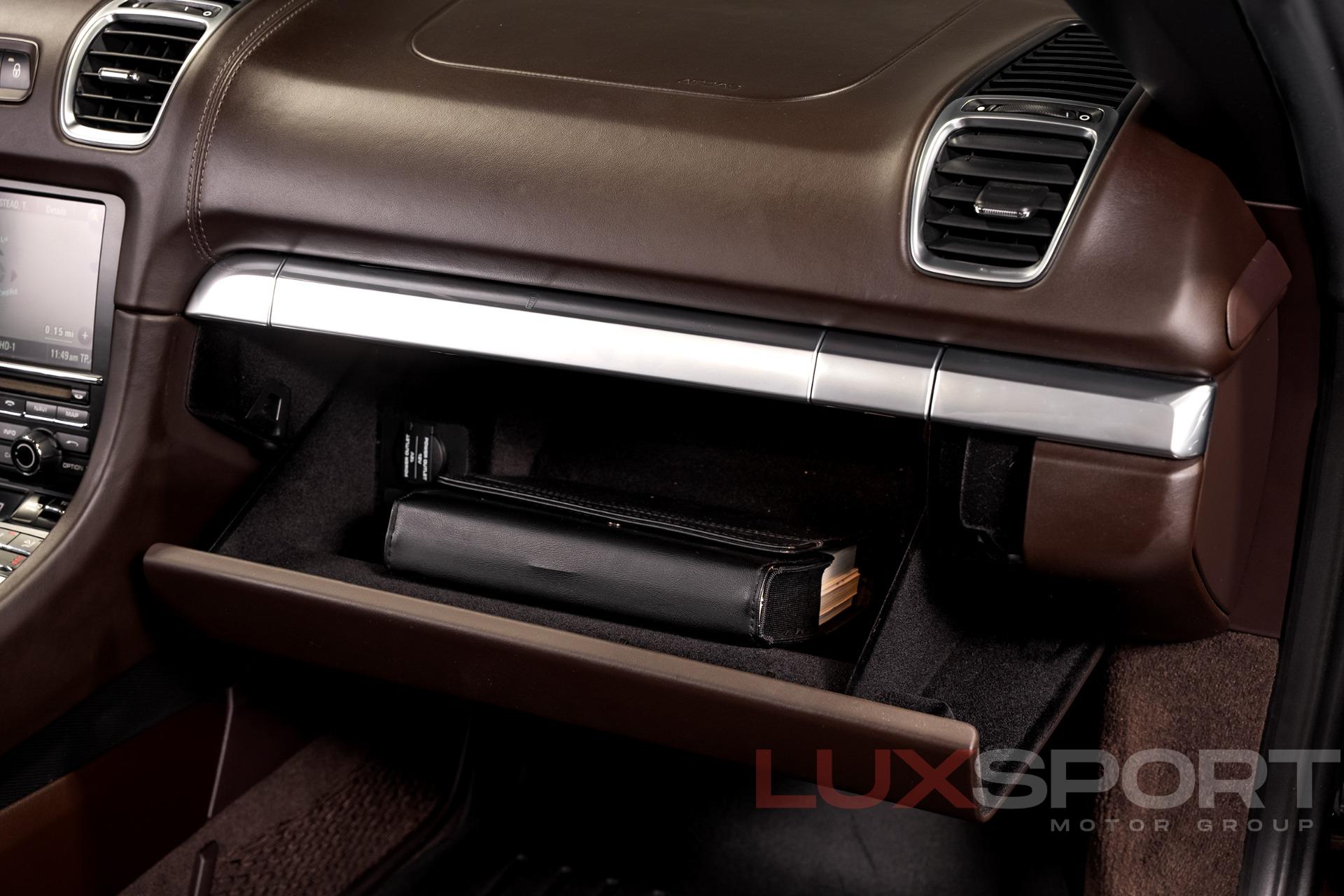 Used 2016 Porsche Boxster S | Woodbury, NY