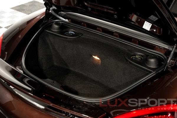 Used 2016 Porsche Boxster S | Woodbury, NY