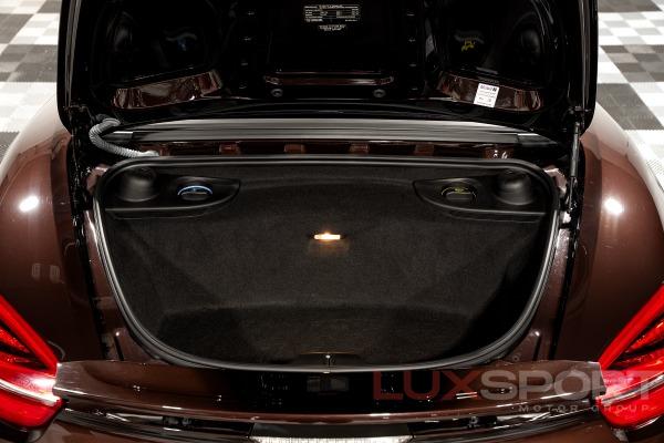 Used 2016 Porsche Boxster S | Woodbury, NY