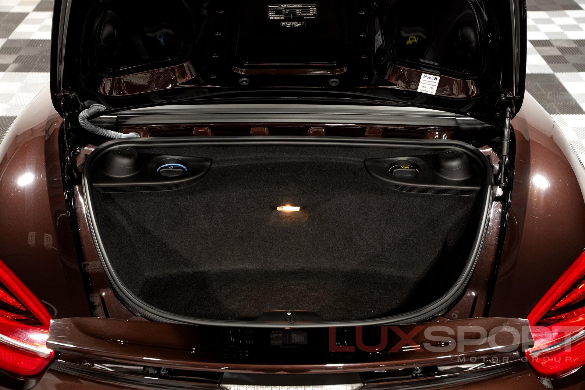Used 2016 Porsche Boxster S | Woodbury, NY