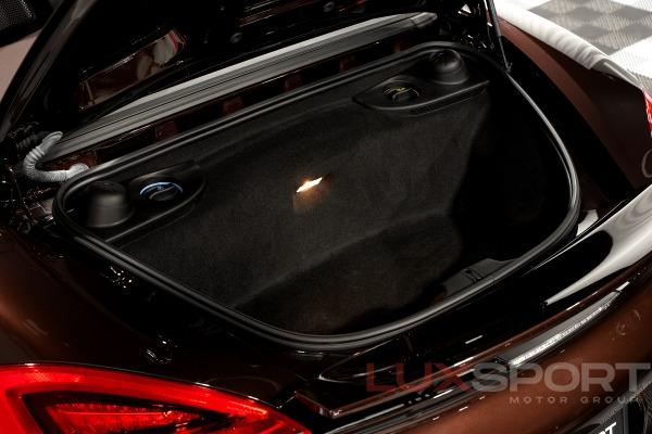 Used 2016 Porsche Boxster S | Woodbury, NY