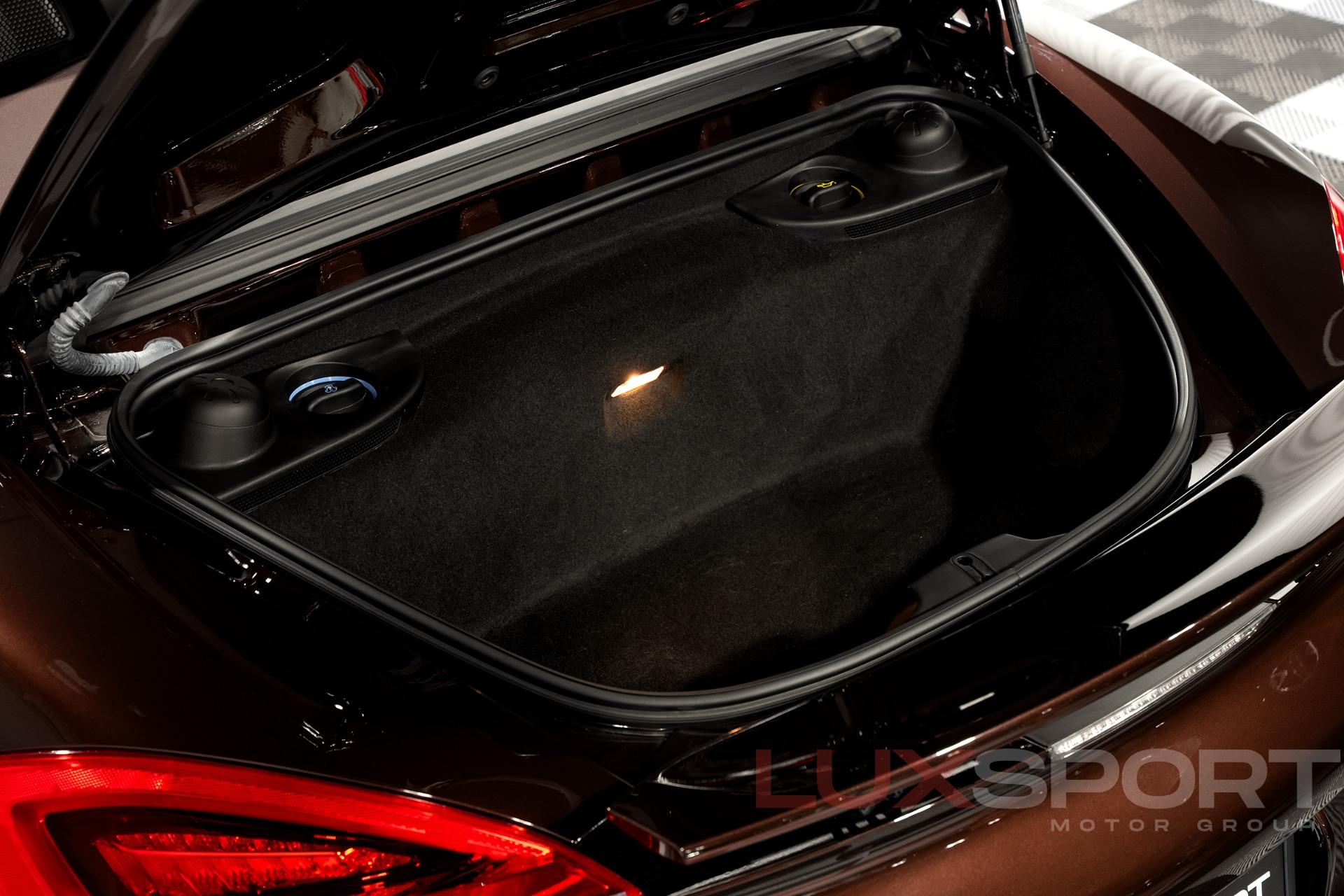 Used 2016 Porsche Boxster S | Woodbury, NY