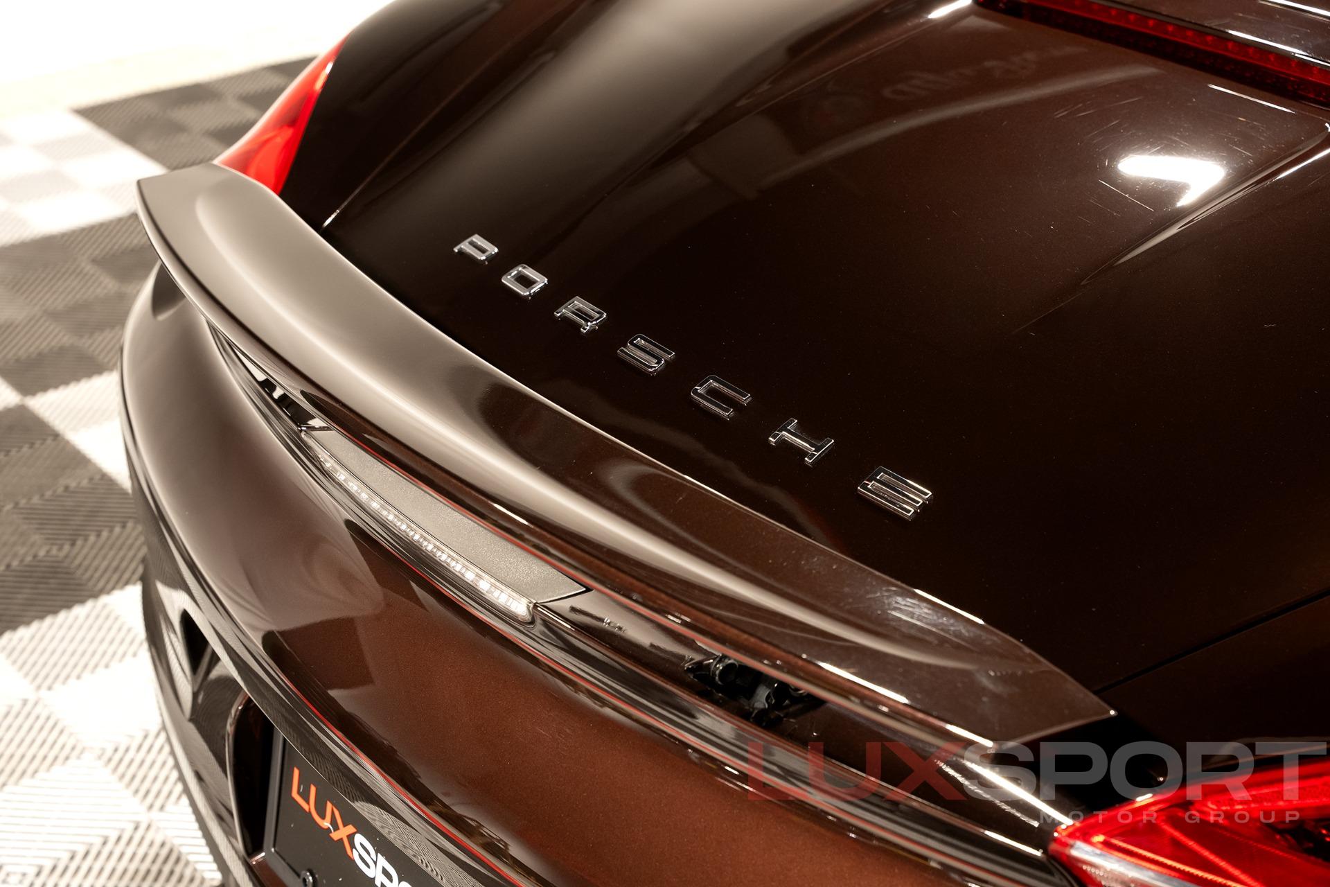 Used 2016 Porsche Boxster S | Woodbury, NY