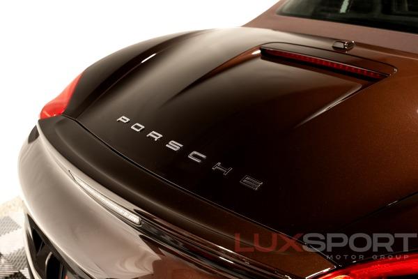 Used 2016 Porsche Boxster S | Woodbury, NY