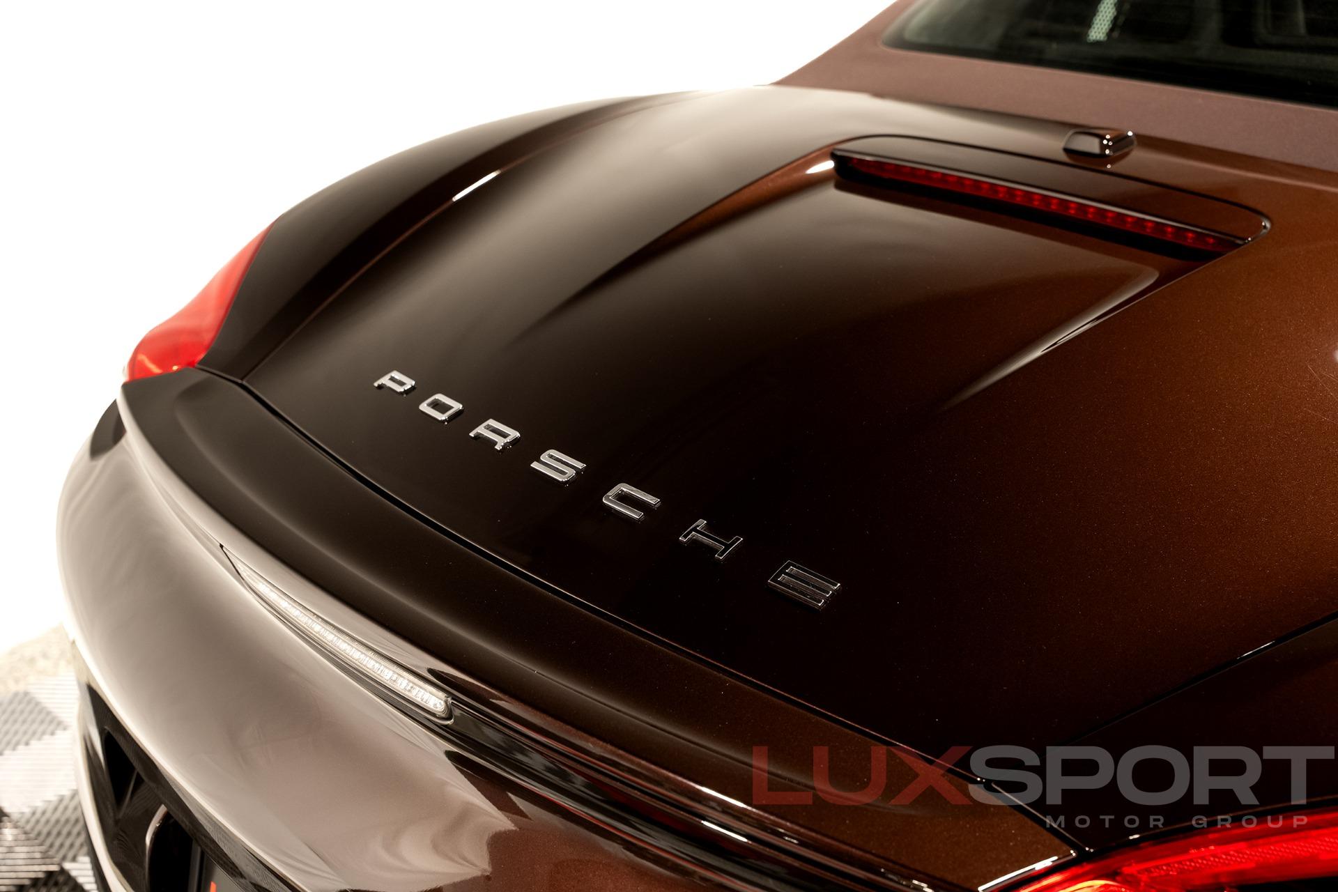 Used 2016 Porsche Boxster S | Woodbury, NY