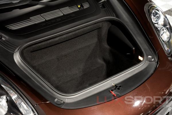Used 2016 Porsche Boxster S | Woodbury, NY