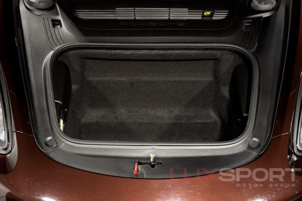 Used 2016 Porsche Boxster S | Woodbury, NY