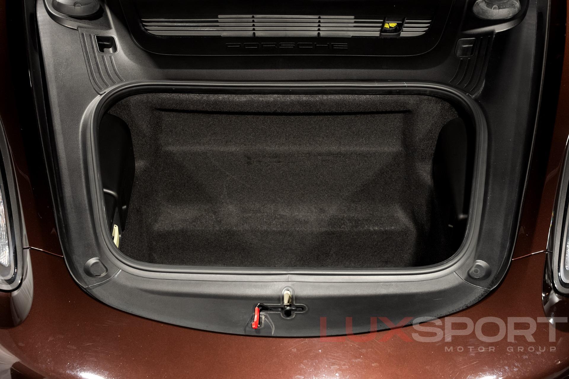 Used 2016 Porsche Boxster S | Woodbury, NY