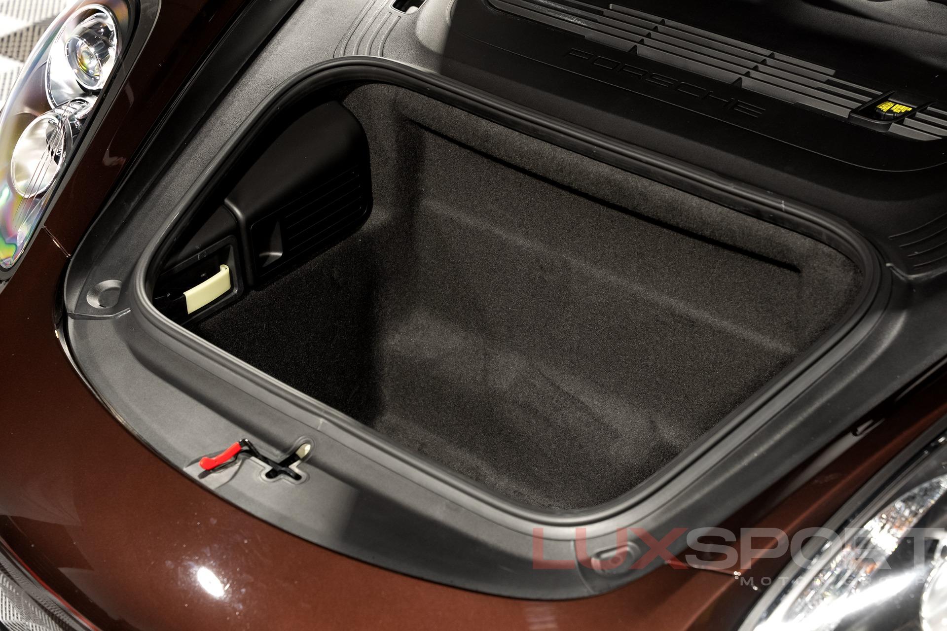 Used 2016 Porsche Boxster S | Woodbury, NY