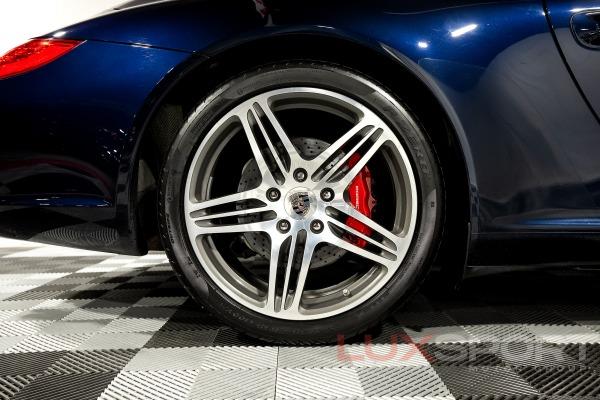 Used 2009 Porsche 911 Carrera S | Woodbury, NY