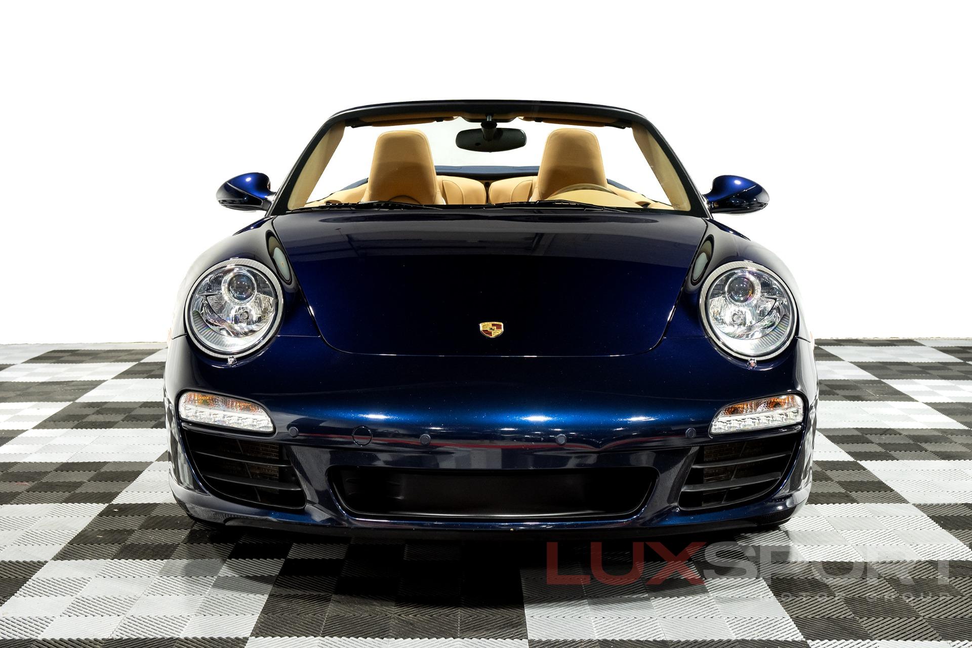 Used 2009 Porsche 911 Carrera S | Woodbury, NY