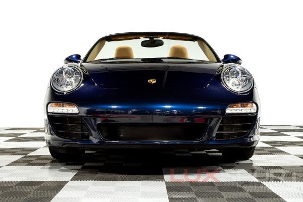 Used 2009 Porsche 911 Carrera S | Woodbury, NY