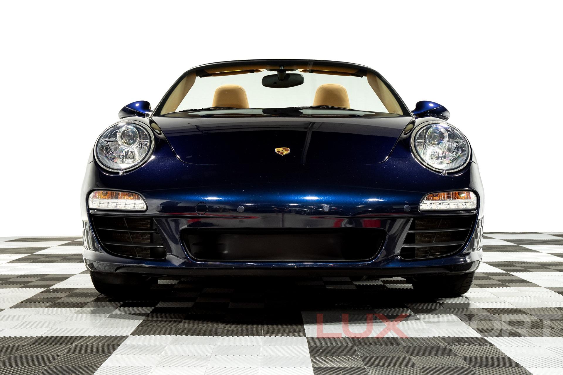 Used 2009 Porsche 911 Carrera S | Woodbury, NY