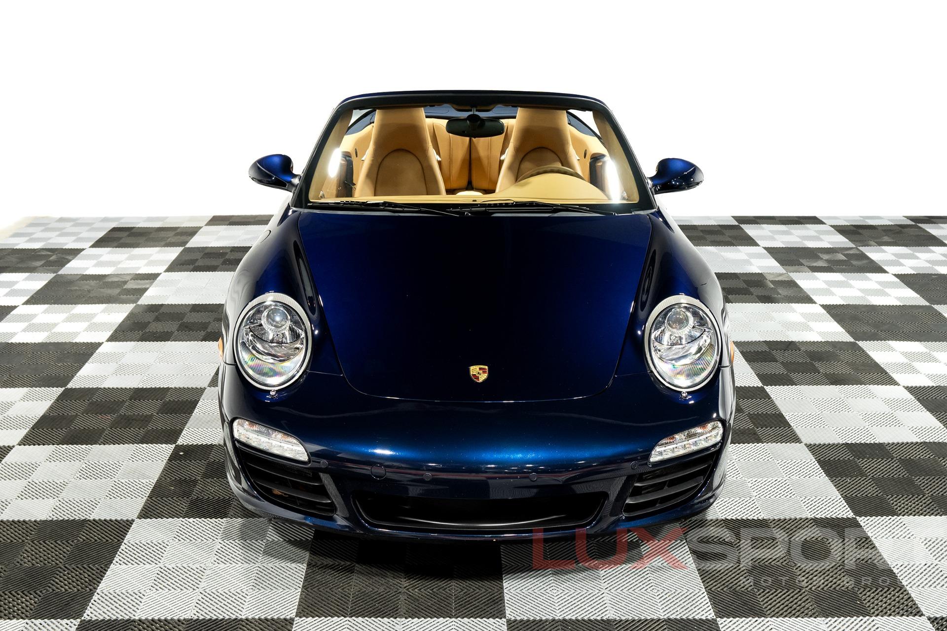 Used 2009 Porsche 911 Carrera S | Woodbury, NY