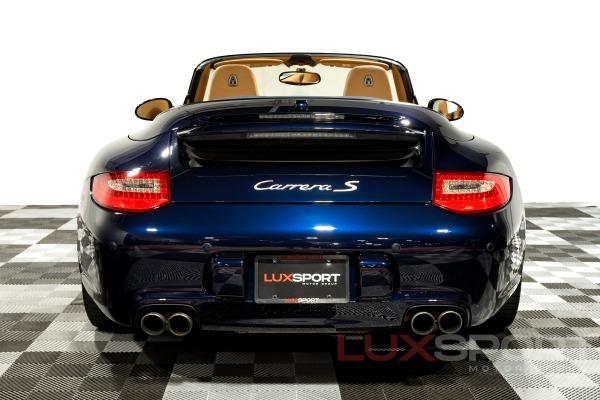 Used 2009 Porsche 911 Carrera S | Woodbury, NY