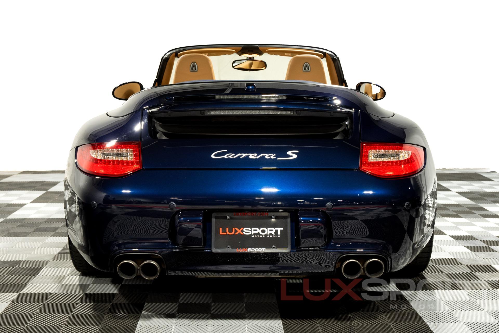 Used 2009 Porsche 911 Carrera S | Woodbury, NY