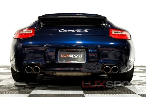 Used 2009 Porsche 911 Carrera S | Woodbury, NY